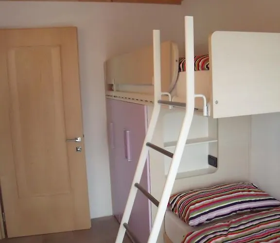 شقة Kratter Alpenplick *