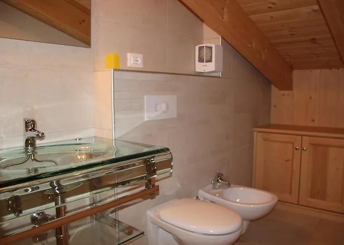 شقة Kratter Alpenplick سابادا