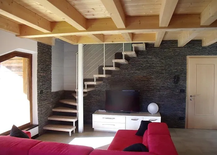 شقة Kratter Alpenplick