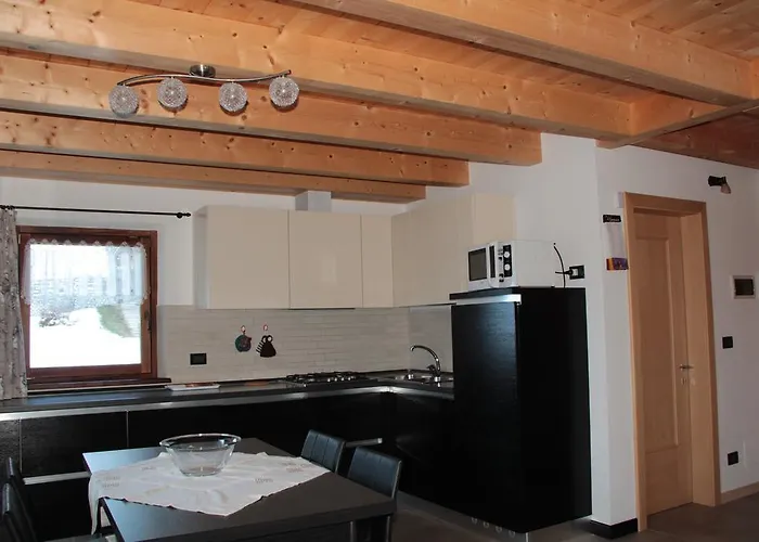 شقة Kratter Alpenplick سابادا