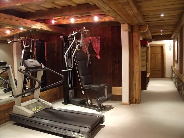 Apartamento Kratter Alpenplick